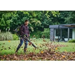 Ryobi Laubbläser RY36BPXA-0, Akku, 36V, Mit Gebläserohr -Einhell Verkaufsshop 797e29bc347e2aac3e2f9a065c871219bd537ff2 laubblaeser ryobi ry36bpxa 0 akku