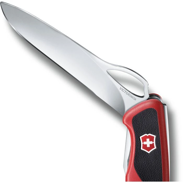 Victorinox Taschenmesser Ranger Grip 61, 0.9553.MC, Rot, 11 Funktionen 3 Victorinox Taschenmesser Ranger Grip 61, 0.9553.MC, Rot, 11 Funktionen – Bild 3