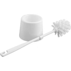 Böttcher-AG WC-Bürste Weiß,Bürstenhalter Aus Kunststoff -Einhell Verkaufsshop 7a43095f601f640402fc2097255b2093c5eab684 wc buerste boettcher ag weiss