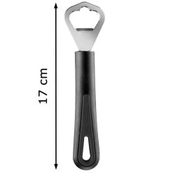 Westmark Flaschenöffner Gentle 28082270, 17cm, Kunststoff / Edelstahl -Einhell Verkaufsshop 7a7f8e9ca12ffbf13a507d9f8ceaaf1287a483bf flaschenoeffner westmark gentle 28082270