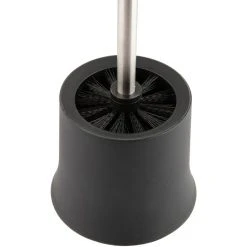 Wenko WC-Bürste Basic, Schwarz, Bürstenhalter Aus Kunststoff -Einhell Verkaufsshop 7ad4df13b2b5b3659d2554d291d81d7086144a78 wc buerste wenko basic schwarz