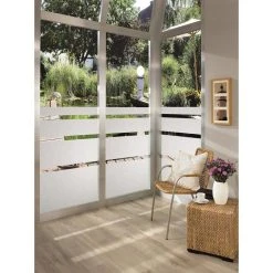 D-c-fix Fensterfolie Premium, Milchglasoptik Milky, Selbsthaftend, 90cm X 1,5m 7 D-c-fix Fensterfolie Premium, Milchglasoptik Milky, Selbsthaftend, 90cm X 1,5m -Einhell Verkaufsshop 7d7a9c5cad4e1f6af6118e0d9735c53dc566022e fensterfolie d c fix premium milchglasoptik milky