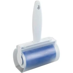 Wenko Fusselrolle Easy 65002100, Für Kleidung & Tierhaare, Mit Hülle, Abwaschbar -Einhell Verkaufsshop 7d8e4f97e79986c3c2f9db015853f842a680738a fusselrolle wenko easy 65002100