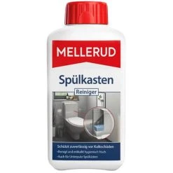 Mellerud WC-Reiniger Spülkasten Reiniger, 2001002077, Spezielreiniger, Flüssig, 500ml