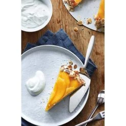 WMF Tortenheber 12.8785.9990, Mit Schneide, 21,5cm, Silber Mattiert, Cromargan Edelstahl 18/10 -Einhell Verkaufsshop 7e9ba00e6f32c41b8645692d48062015db5d6804 tortenheber wmf 12.8785.9990 mit schneide