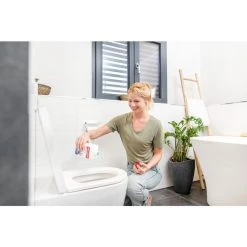 Mellerud WC-Reiniger Urin & Kalkstein Entferner, 2001000820, Kraftreiniger, Flüssig, 1 Liter -Einhell Verkaufsshop 7e9ec2f4d8b01fe31b97e406afce56ac53ed9c1a wc reiniger mellerud urin und kalkstein entferner