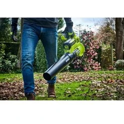Ryobi Laubbläser RY36BLA-0, Akku, 36V, Mit Gebläserohr -Einhell Verkaufsshop 7ea5eff2ecfdb535bc394597618d5735b18cc4df laubblaeser ryobi ry36bla 0 akku
