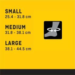 3M Fußbandage FUTURO Comfort Lift, Sprunggelenk, Für Rechts & Links, Grau, Größe S -Einhell Verkaufsshop 7f05da8352e960c286bef441590c9fc820e4b540 sprunggelenkbandage 3m futuro comfort lift