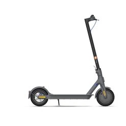 Xiaomi E-Scooter Mi Scooter 3, 20km/h, Schwarz, Traglast 100kg, Straßenzulassung, Reichweite 30km -Einhell Verkaufsshop 7f2446788ab94a06a4a7fdf3accd34c1e77541c1 e scooter xiaomi mi scooter 3 20kmh schwarz