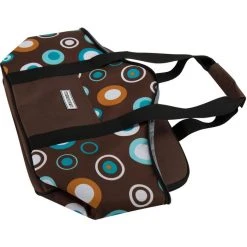 Anndora Kühltasche 20 L, 37,5 X 31 X 23,5cm, Braun, 20 Liter -Einhell Verkaufsshop 7fac3627c41f2f1ceb2990e6f5bae7132ffd9767 kuehltasche anndora 20 l