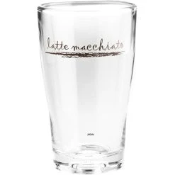 WMF Kaffeegläser Barista 09.5414.2040, Latte Macchiato Gläser, 270ml, 2 Stück -Einhell Verkaufsshop 80936ffad4596e4a48941ce0dc459b7b95b5067f kaffeeglaeser wmf barista 09.5414.2040