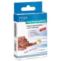 Höga Pflaster Fingerkuppenpflaster, 10 Strips, Elastisch, Hypoallergen, 7 X 4cm 7 Höga Pflaster Fingerkuppenpflaster, 10 Strips, Elastisch, Hypoallergen, 7 X 4cm -Einhell Verkaufsshop 8096ee588b9a8415832044d74a019aaaec41afdf pflaster hoega fingerkuppenpflaster 10 strips
