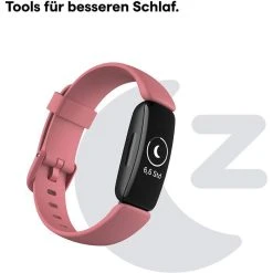 Fitbit Fitness-Tracker Inspire 2 Wüstenrot, Pulsmessung, OLED, Wasserdicht -Einhell Verkaufsshop 815bf2f9f6c742d0824d2101f579f0c9afa844a9 fitness tracker fitbit inspire 2 wuestenrot