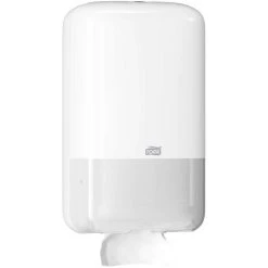 Tork Toilettenpapierspender Elevation, 556000, T3, Kunststoff, Zur Einzelblattentnahme, Weiß -Einhell Verkaufsshop 81faf61d22e482319a99ea80129aa32de231e27e toilettenpapierspender tork elevation 556000 t3