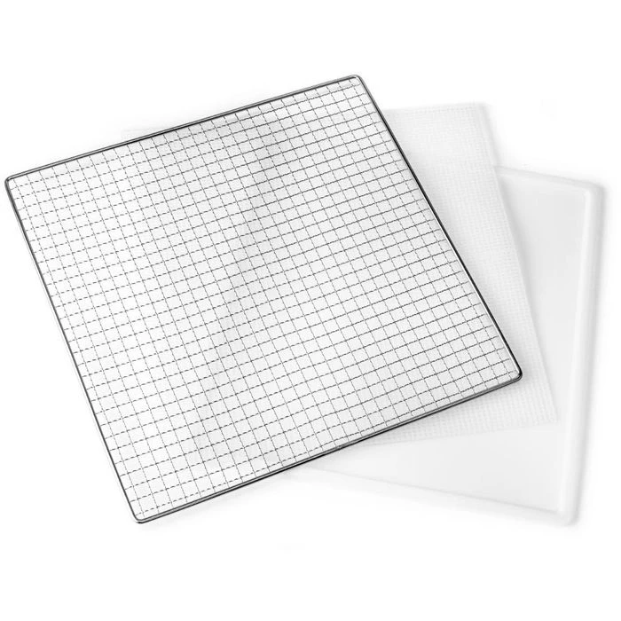 Rommelsbacher Dörrautomat DA 1000, 1000 Watt, 10 Etagen, Für Fleisch & Obst, Dörrfläche 40x40cm 5 Rommelsbacher Dörrautomat DA 1000, 1000 Watt, 10 Etagen, Für Fleisch & Obst, Dörrfläche 40x40cm – Bild 5