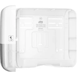 Tork Handtuchspender Mini Starter Pack 953101 H3, Elevation Mini, Kunststoff, Inkl. 250 Tücher -Einhell Verkaufsshop 82d4ebc41c6ee9990ad217e3e83e6e5f2dd9e0b0 handtuchspender tork mini starter pack 953101 h3