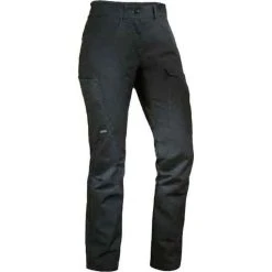 Uvex Arbeitshose SuXXeed Basic, Damen, Bundhose, Graphit, Größe 38