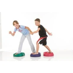 Togu Balance-Pad Aero-Step, 46 X 32 X 8cm, Blau -Einhell Verkaufsshop 83d77d2b31e63eb1f5b92afb9783baf309376384 balance pad togu aero step blau