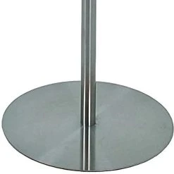 Haku-Möbel Garderobenständer 43761, Mit 5 Haken, Edelstahl, Silber -Einhell Verkaufsshop 83f7bb0ad0d0ea383944ea93b59616df148ca2bc garderobenstaender haku moebel 43761