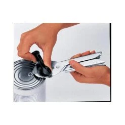 WMF Dosenöffner Tin Up 18.7319.6040, Kantenfrei, 20cm, Edelstahl -Einhell Verkaufsshop 84455397048f673d0bd5af94a0e462fb84eac49c dosenoeffner wmf tin up 18.7319.6040