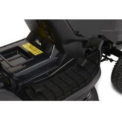 Alpina Garden Alpina-Garden Rasentraktor AT4 98 HWA, Benzin, 586cm³, 10,1 KW, Fangkorb 240L, Schnittbreite 98cm -Einhell Verkaufsshop 844829c0c8790d0f5cd8d6b7d81e861f752642dd rasentraktor alpina garden at4 98 hwa benzin