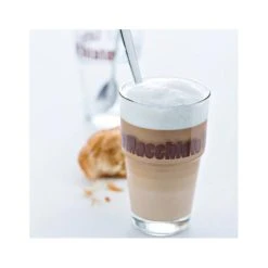 Leonardo Kaffeegläser Solo 043399 Latte Macchiato, 410ml, 6 Stück -Einhell Verkaufsshop 84d1944ad797d2c0b7364a311c49b8a19e53aa97 kaffeeglaeser leonardo solo 043399 latte macchiato