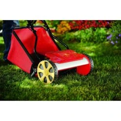 Wolf-Garten Rasenmäher TT 380 DL Spindelmäher, Schnittbreite 38cm -Einhell Verkaufsshop 850ef1cc99e2b9f248f2c9857e55a00c1d556307 rasenmaeher wolf garten tt 380 dl spindelmaeher