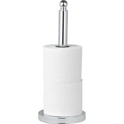 Wenko 16878100 Viterbo Toilettenpapierspender