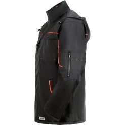 Planam Arbeitsjacke Piper, 3535056, Winterjacke, Schwarz, Wasserdicht, Größe XL 7 Planam Arbeitsjacke Piper, 3535056, Winterjacke, Schwarz, Wasserdicht, Größe XL -Einhell Verkaufsshop 85334f38e16edadeaded9bce03c84a009d5d8f28 arbeitsjacke planam piper 3535056