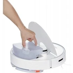 Roborock Saugroboter Q7 Max, Weiß, Ladestation, Wischfunktion, Laufzeit 180 Minuten -Einhell Verkaufsshop 85355aac3d3834b072eb587c5ca7cbb8a998e849 saugroboter roborock q7 max weiss