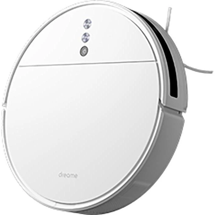 Dreame Saugroboter F9, Weiß, Ladestation, Wischfunktion, Laufzeit 150 Minuten 1 Dreame Saugroboter F9, Weiß, Ladestation, Wischfunktion, Laufzeit 150 Minuten