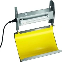 Bartscher Ersatzklebefolie IF-91, Für Insektenvernichter IF-91, 5 Stück -Einhell Verkaufsshop 8554481abcb86e0798dcd6c7aa27f4249243dca5 ersatzklebefolie bartscher if 91