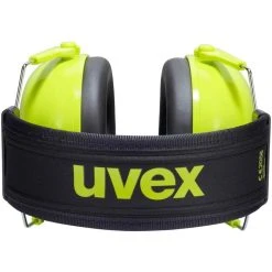 Uvex Kapselgehörschutz K Junior, Für Kinder, SNR 29dB, Grün -Einhell Verkaufsshop 85a9c8c0b811a5d60df0a8174439974883041e46 kapselgehoerschutz uvex k junior lime