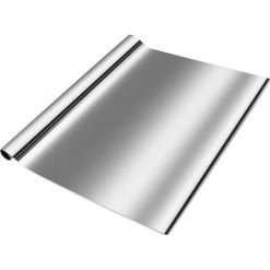 Wenko Fensterfolie 5108013500, Spiegeloptik, Selbstklebend, 58cm X 1,5m