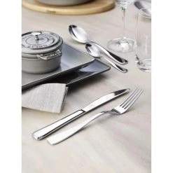 Zwilling Besteckset Soho 07031-307, 30-teilig, 6 Personen, Edelstahl 18/10 Poliert -Einhell Verkaufsshop 8661922ea62dfbe48839dc084942afa1deb4feaa besteckset zwilling soho 07031 307 30 teilig