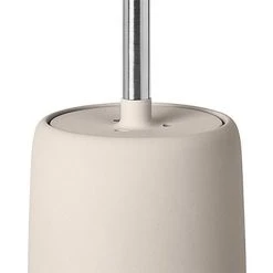Blomus WC-Bürste Sono Moonbeam, Beige, Bürstenhalter Aus Keramik -Einhell Verkaufsshop 874dda1ed61a7d0a246dbd2671d5dcca59236296 wc buerste blomus sono moonbeam beige