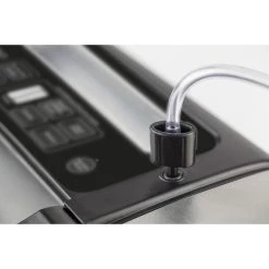 Caso Vakuumierer FastVAC 500, 1409, Doppelte Schweißnaht, 130 Watt -Einhell Verkaufsshop 8781c807e39444687d583469a08d00190a7abf1b vakuumierer caso fastvac 500 1409