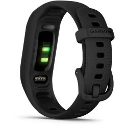 Garmin Fitness-Tracker Vivosmart 5 Schwarz L, Puls- Und SpO2-Messung, OLED, Wasserdicht -Einhell Verkaufsshop 87c80eb33f0c5237c863c36e784717283c32faa1 fitness tracker garmin vivosmart 5 schwarz l