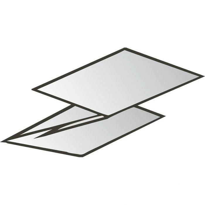 Böttcher-AG Papierhandtücher 1-lagig, Natur, Zick-Zack-Falz, 25 X 22 Cm, 5000 Stück 3 Böttcher-AG Papierhandtücher 1-lagig, Natur, Zick-Zack-Falz, 25 X 22 Cm, 5000 Stück – Bild 3