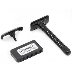 Wilkinson Rasierer Sword Classic, Für Herren, Rasierhobel, Inkl. 5 Klingen -Einhell Verkaufsshop 882aba89ad1c4afa77dc699455ced5874b3ef8ef rasierer wilkinson sword classic