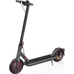 Xiaomi E-Scooter Mi Scooter 4 Pro, 20km/h, Schwarz, Traglast 120kg, Straßenzulassung, Reichweite 55km