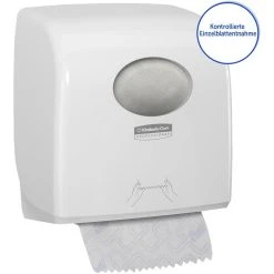 Kimberly Clark Kimberly-Clark Handtuchspender Aquarius Slimroll, 7955, Kunststoff, Für Rollenhandtücher, Weiß 9 Kimberly Clark Kimberly-Clark Handtuchspender Aquarius Slimroll, 7955, Kunststoff, Für Rollenhandtücher, Weiß -Einhell Verkaufsshop 88d7f802bca18688cbcefafdfa7632df281f5cf1 handtuchspender kimberly clark aquarius slimroll