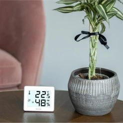 Beurer Thermo-Hygrometer HM 16 Innen, Digital -Einhell Verkaufsshop 88ec70402b25832877740af5d0096ec367989706 thermo hygrometer beurer hm 16 innen