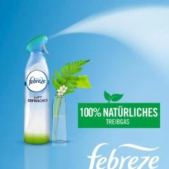 Febreze® Febreze Raumduft Extra Stark Morgentau 300ml, Spray, Geruchsneutralisierend, Frischehauch 6 Febreze® Febreze Raumduft Extra Stark Morgentau 300ml, Spray, Geruchsneutralisierend, Frischehauch -Einhell Verkaufsshop 8a6470856e95736ff90b1d6d72397ffa4a026f06 raumduft febreze extra stark morgentau 300ml