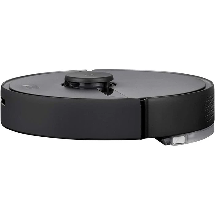 Xiaomi Saugroboter Roborock S6 Pure, Schwarz, Ladestation, Wischfunktion, Laufzeit 150 Minuten 4 Xiaomi Saugroboter Roborock S6 Pure, Schwarz, Ladestation, Wischfunktion, Laufzeit 150 Minuten – Bild 4