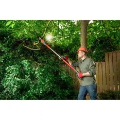 Wolf-Garten Werkzeugaufsatz PS 20 EM, 72AMP3-1650, Hochentasteraufsatz, 20cm, Für E-Multi-Star System -Einhell Verkaufsshop 8c7a9e2de247623f5f12031df9356f808e5bd82c werkzeugaufsatz wolf garten ps 20 em 72amp3 1650