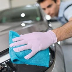 Franz Mensch Franz-Mensch Einmalhandschuhe Safe Light, 27015, Nitril, Puderfrei, Rosa, 100 Stück, Größe L -Einhell Verkaufsshop 8d2c1df095c03a582769fefc6db51beb2cea32e9 einmalhandschuhe franz mensch safe light 27015