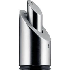 WMF Salz-und-Pfefferstreuer Two In One, Set, Aus Cromargan Edelstahl
