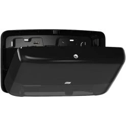 Tork Toilettenpapierspender Elevation, 555508, T2, Kunststoff, Für 2 Mini Jumbo Rollen, Schwarz -Einhell Verkaufsshop 900f82e73ab9aed205de7e18e5ece4b0cbccd407 toilettenpapierspender tork elevation 555508 t2