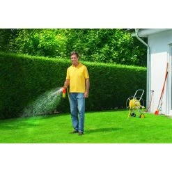 Wolf-Garten Schlauchwagen WS 80 Z, 5223000, Ohne Schlauch -Einhell Verkaufsshop 906a1bb44a896eec60b394f181b7cb084a46dd47 schlauchwagen wolf garten ws 80 z 5223000